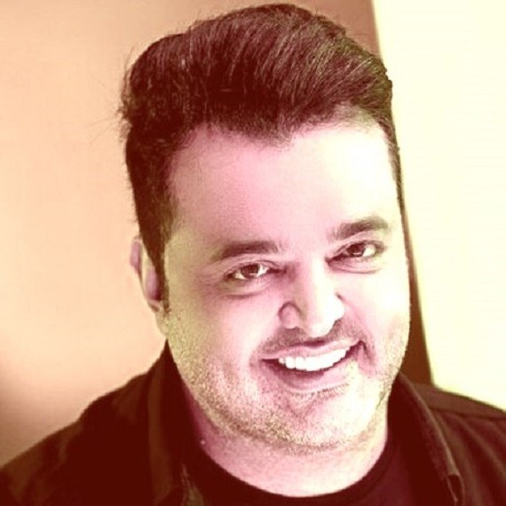 دانلود آهنگ واى واى سعید عرب از فارس ترانه